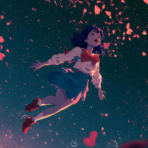 Love Again by Distortion Issue