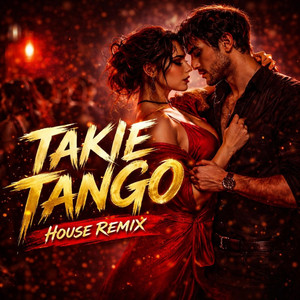 Budka Suflera - Takie Tango 2026 - House Remix by Disco Covers