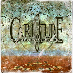 The Sound Of One Man's World Collapsing