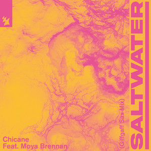 Moya Brennan — Saltwater (Giffgaff Sax Mix) (2026)