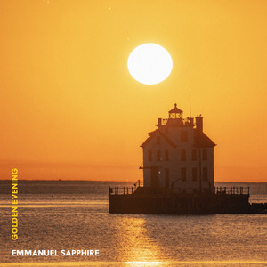 Golden Evening by Emmanuel Sapphire