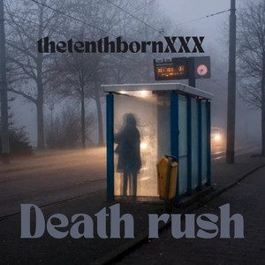 Portada de Death Rush