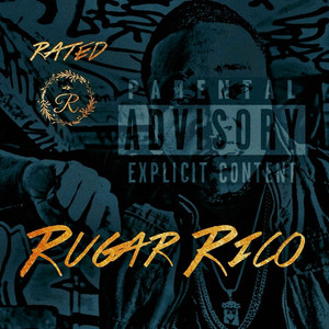 Gametime by Rugar Rico
