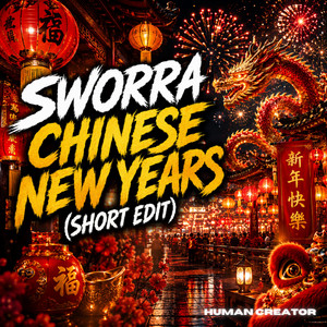 CHINESE NEW YEARS - SHORT EDIT by SWORRA