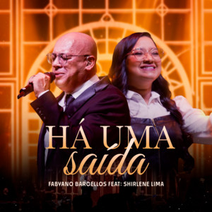 Há uma saída by Fabyano Barcellos, Shirlene Lima
