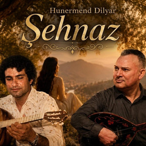 Şehnaz by Hunermend Dilyar