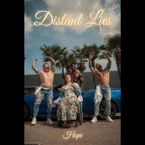 Distant Lies by Hope