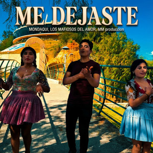 Me Dejaste