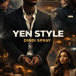 YEN STYLE by Dindi Spray