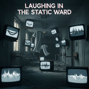 ROBERT LEON FLOYD JR - Laughing in The Static Ward