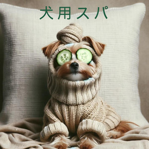 犬用スパ: ドッグスパとマッサージが受けられるリラクゼーション空間