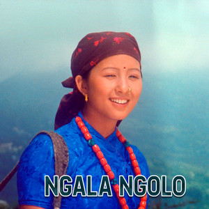 Pritam Gurung - Ngala Ngolo