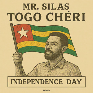 Mr. Silas - Togo Chéri