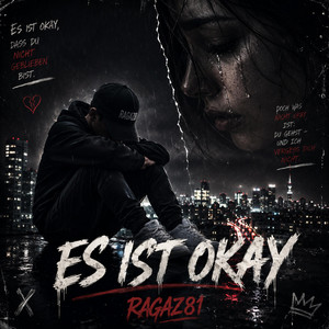 ES IST OKAY by RAGAZ81