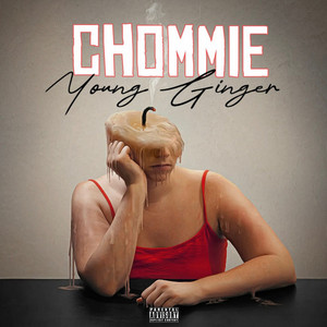 Portada de Chommie