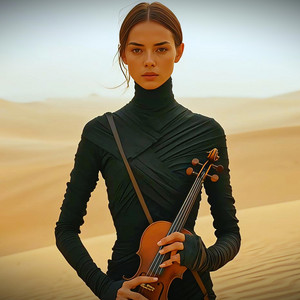Body Knows the Way by Deep Violin Vibes