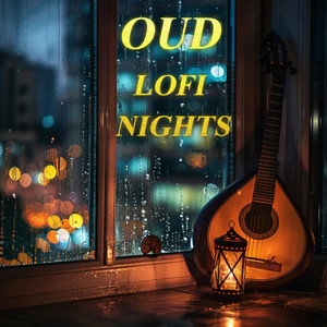 Oud Breeze — نسيم العود by OudMusicAlissaw
