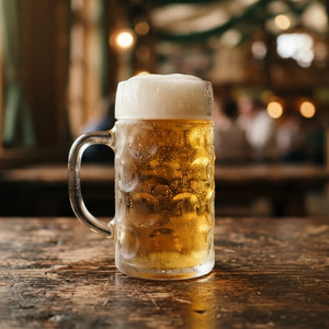 Gemütliche Blasmusik im Festzelt - Bayerische Tradition by Oktoberfest, Original Oktoberfest