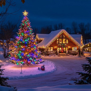 Jebee - Christmas Finds Us Again