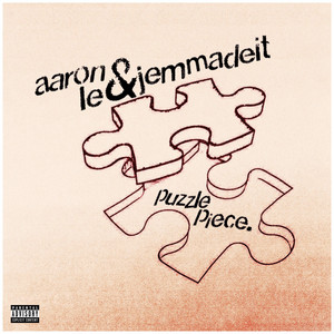puzzle piece by Jemmadeit, Aaron Le