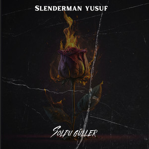Slenderman yusuf - Severim Ama Vazgeçmem