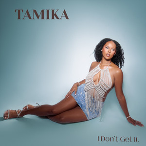 I Don't Get It by Tamika