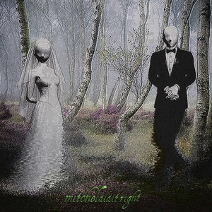 mitcheldiditright — егоїстично