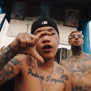 J-SAD - ขายเพื่อน (feat. ANUDISS, Big Arab, Comzombie & Binlabang)