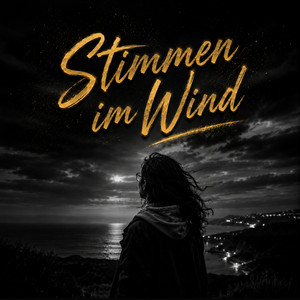 Stimmen im Wind by Anni Gold