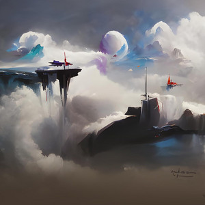 Horror, Suspense, Weirdness, Ghost