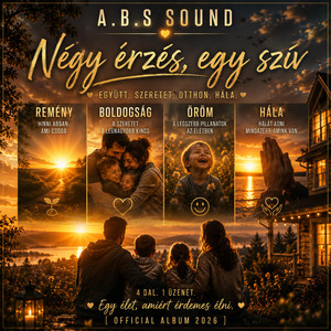 Remény by A.B.S SOUND