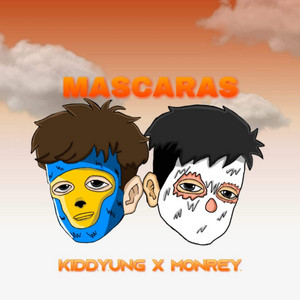 Monrey — Mascaras