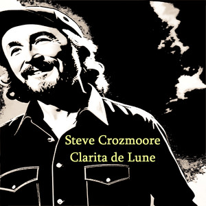 steve crozmoore poster