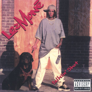 I Flows On by Lez Mone