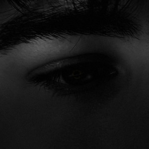 pistol eyes by ROYUN