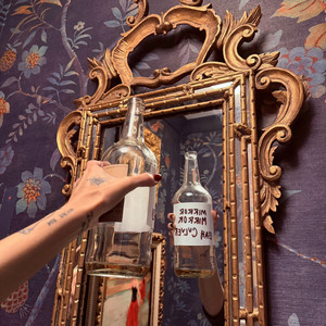 Mirror Mirror by Leah Culver
