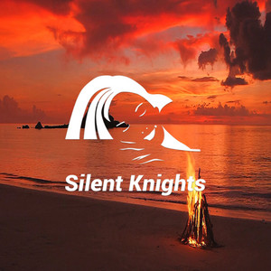 Silent Knights - Camp Fire In Wind (No Fade For Looping)