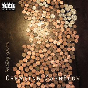 Creating CashFlow cover