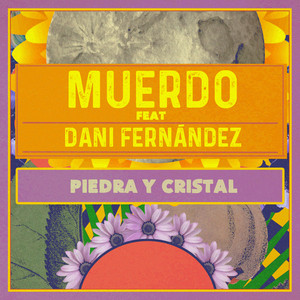 Piedra y cristal (feat. Dani Fernández) [Acústica]