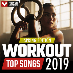 Power Music Workout - Bad Guy (Workout Remix)