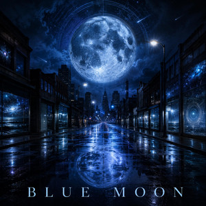 BLUE MOON by CALL​ ME​ WINNER
