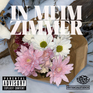 In meim Zimmer by RedEyes