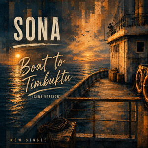 Boat To Timbuktu - Sona Version by Sona