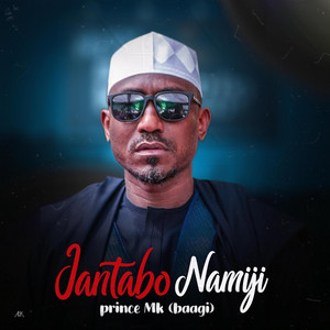 Prince Mk Baagi - Jantabo Namiji