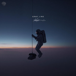 GRAY LINE by DJ.GOUDA