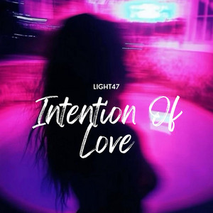 Intention of Love by Light 47