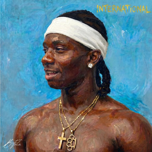 INTERNATIONAL by B-Fela