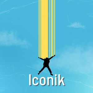 Iconik by Ralph Ross