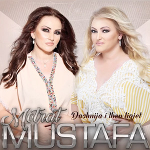 Motrat Mustafa - Mashallah Lule