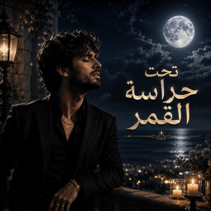 تحت حراسة القمر by ضياء الدين